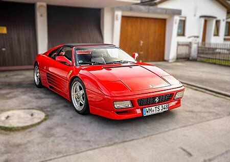 Ferrari 348 TS