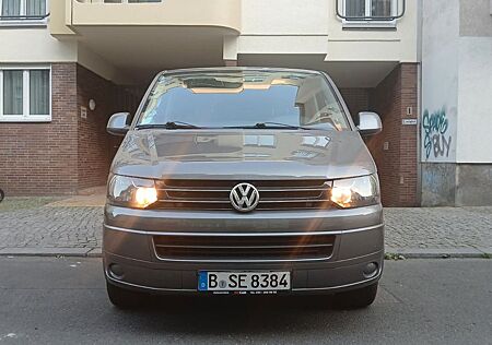 VW T5 Multivan Volkswagen starline