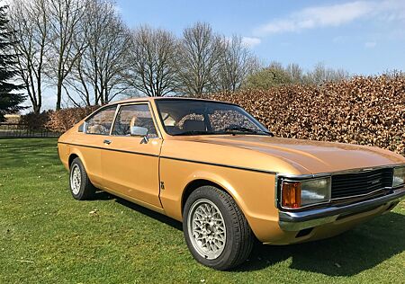 Ford Granada