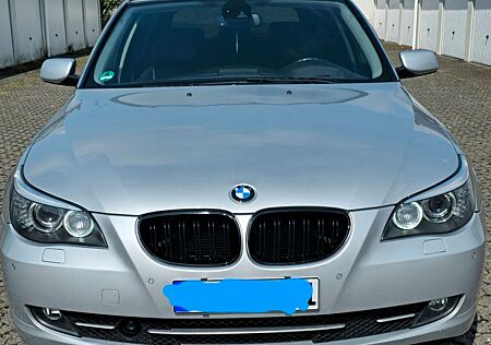 BMW 525d touring - LCI