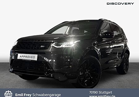 Land Rover Discovery Sport D165 Dynamic SE 120 kW, 5-türig