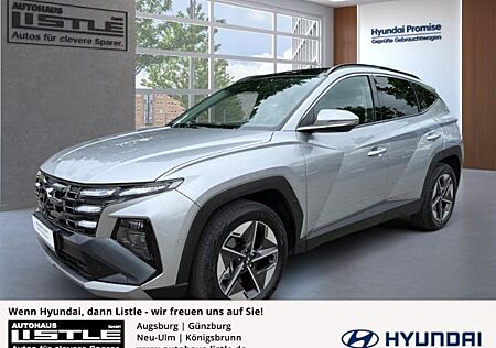 Hyundai Tucson FL Advanced Plus MHEV 1.6 +MATRIX+RFK+KLI