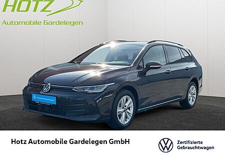 VW Golf Volkswagen VIII Variant 1.5 eTSI DSG Goal ACC/PDC/LED