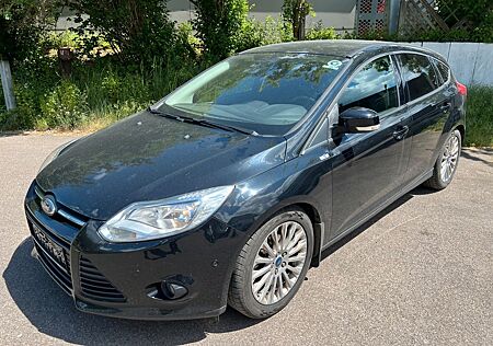 Ford Focus Lim. EcoBoost Trend