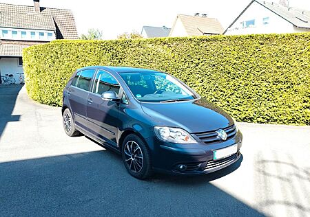 VW Golf Plus Volkswagen 1.4 Tour Edition Tour Edition