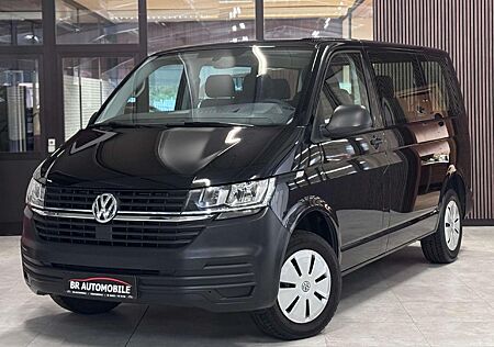 VW T6 Kombi Volkswagen T6.1 Kombi EcoProfi FWD*6-Sitzer*Klima* Scheck