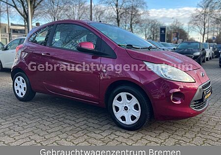 Ford Ka 1.2 Titanium *1.HD*120TKM*TÜV NEU*