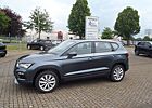 Seat Ateca Style 2.0TDI 110KW DSG LED SHZ ALU E-KLAP