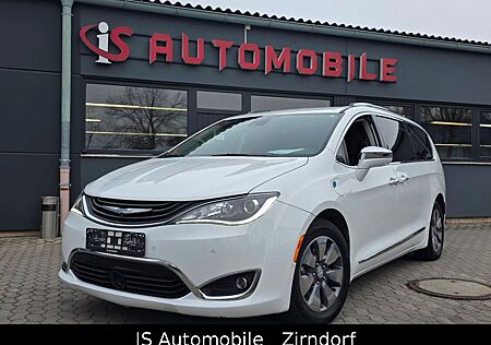 Chrysler Pacifica 3,6L Hybrid*Limited*H&K*7-SITZER*