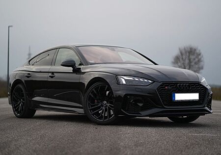 Audi RS5 Sportback RS-AGA, Laser LED, Vmax, Garantie