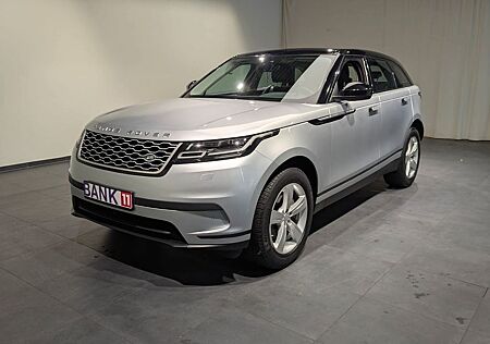 Land Rover Range Rover Velar S