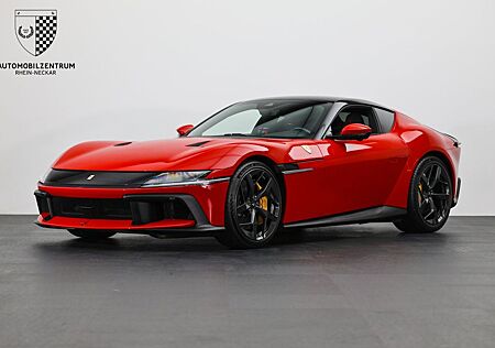 Ferrari 12 Cilindri Atelier/Carbon/Pano/Lift/ACC/360Kam