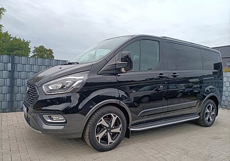 Ford Tourneo Custom Active *Xenon * TOP Zustand*