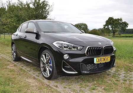 BMW X2 M35i Steptronic Sport M35