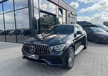 Mercedes-Benz GLC 43 AMG gebraucht kaufen Mercedes-Benz GLC 43 AMG Coupé*HUD*SDACH*NIGHT*VCOCK*360*