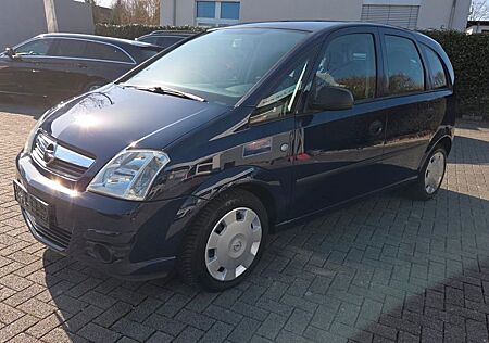 Opel Meriva Selection "110 Jahre"