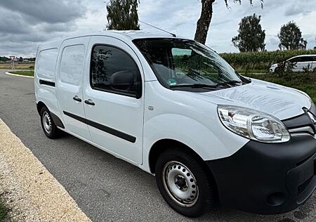 Renault Kangoo ENERGY dCi 90 Limited Limited