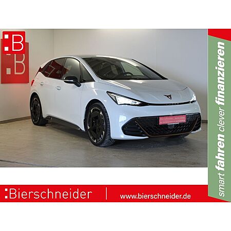 Cupra Born leasen