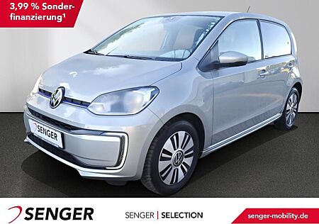 VW Up Volkswagen ! e-! UNITED 32,3 kWh SHZ Bluetooth Klima