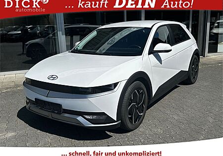 Hyundai IONIQ 5 2WD WERKSGAR+NAVI+LED+SHZ+KAMER+DAB+ACC