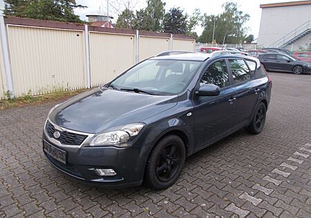 Kia Ceed Sportswagon Edition 7