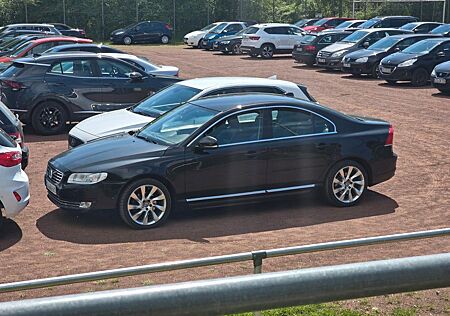 Volvo S80 D4 Geartronic Momentum Momentum