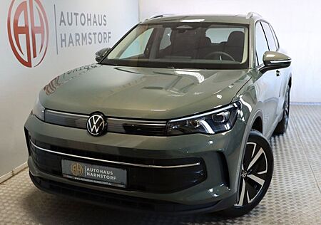 VW Tiguan Volkswagen 1.5 eTSI AHK Pano StHz 19 Zoll