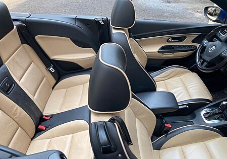 VW Eos Volkswagen 2.0 TSI DSG Exclusive Exclusive
