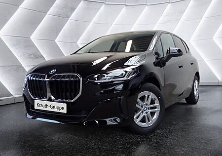 BMW 218i Active Tourer DAB LED Pano.Dach Komfortzg.