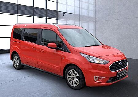 Ford Tourneo Connect Grand Titanium PDC Kamera Pano
