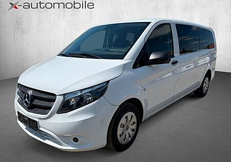Mercedes-Benz Vito Tourer 116 CDI, Pro Extralang Rollstuhl