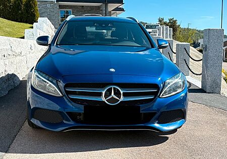 Mercedes-Benz C 350 e