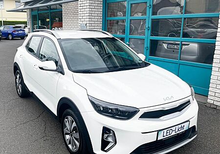 Kia Stonic Vision