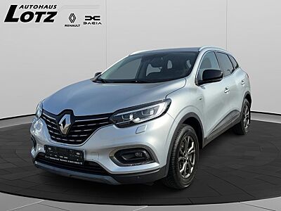 Renault Kadjar Bose Edition Bue dCi 115 EDc