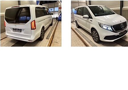 Mercedes-Benz EQV 300 Lang - Junge Sterne Garantie Mai 2027