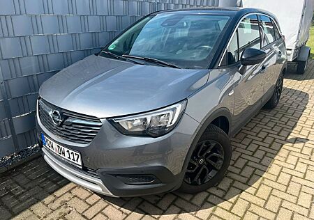 Opel Crossland X Crossland (X) 1.2 DI Turbo 81kW Edition S/S ...