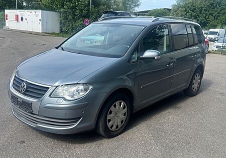 VW Touran Volkswagen Trendline