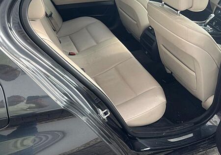 BMW 525d -