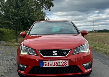 Seat Ibiza SC FR-Line - Top Ausstattung
