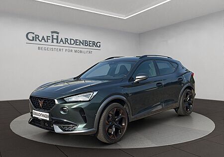 Seat Formentor VZ 1.4 TSI e-hybrid DSG