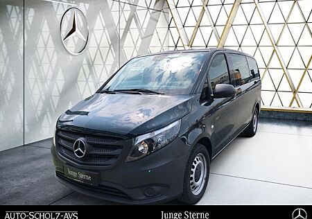Mercedes-Benz Vito 114 CDI Tourer PRO Lang StHz*Tempomat*SitzH
