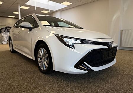 Toyota Corolla TOURING HYBRID / KAMERA / LENKRADHEIZUNG