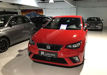 Seat Ibiza FR