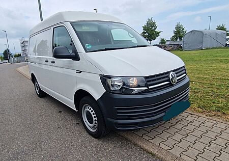 VW T6 Transporter Volkswagen
