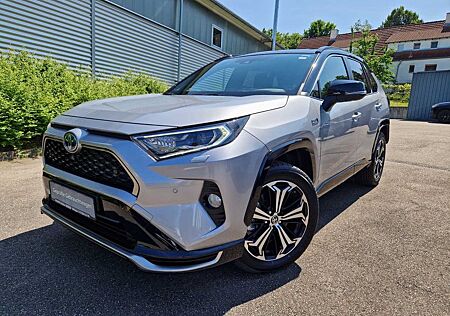 Toyota RAV 4 RAV4 Plug-in-Hybrid Technik+Style Paket