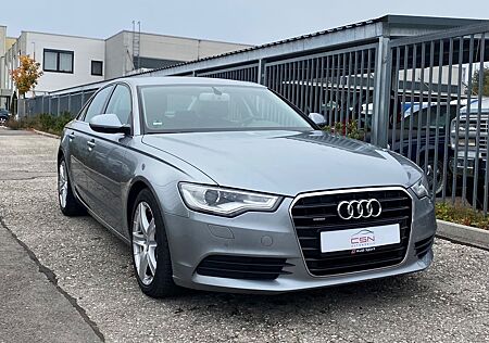 Audi A6 Lim. 3.0 TFSI S-tronic quattro