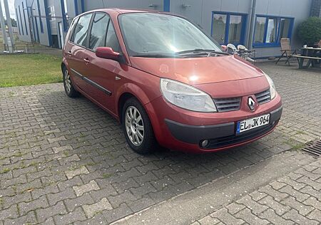 Renault Scenic Avantage 1.6 16V Avantage