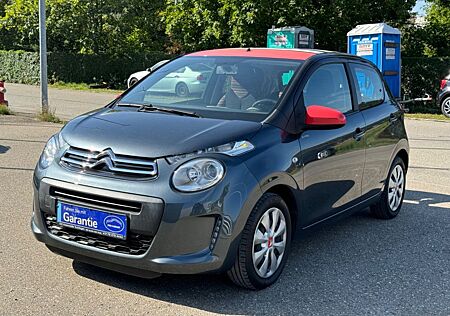 Citroën C1 Selection