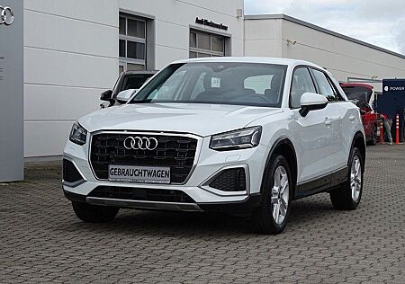 Audi Q2 35 TFSI S-tronic advanced - AHZV / Matrix-LED