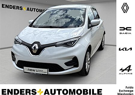 Renault ZOE Experience R110 Z.E 50+inkl.BATTERIE+PDC+SHZ